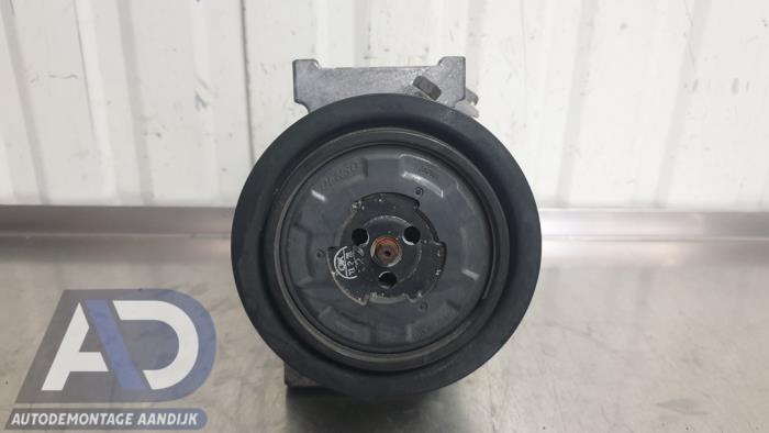 Gebruikte Aircopomp Renault Grand Scénic III (JZ) 1.4 16V TCe 130 Prijs € 199,99 Margeregeling aangeboden door Autodemontage Aandijk