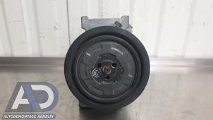 Gebruikte Aircopomp Renault Grand Scénic III (JZ) 1.4 16V TCe 130 Prijs € 274,99 Margeregeling aangeboden door Autodemontage Aandijk