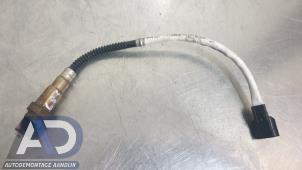 Gebruikte Lambda Sonde Renault Grand Scénic III (JZ) 1.4 16V TCe 130 Prijs € 24,99 Margeregeling aangeboden door Autodemontage Aandijk