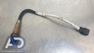 Gebruikte Lambda Sonde Renault Grand Scénic III (JZ) 1.4 16V TCe 130 Prijs € 24,99 Margeregeling aangeboden door Autodemontage Aandijk
