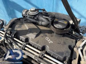 Gebruikte Kleppendeksel Skoda Octavia Combi (1Z5) 1.9 TDI Prijs € 34,99 Margeregeling aangeboden door Autodemontage Aandijk