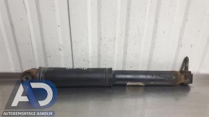 Gebruikte Schokbreker links-achter Renault Grand Scénic III (JZ) 1.4 16V TCe 130 Prijs € 19,99 Margeregeling aangeboden door Autodemontage Aandijk