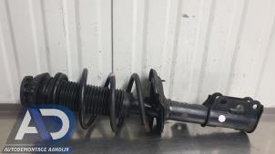 Gebruikte Mac Phersonpoot links-voor Hyundai i10 (B5) 1.0 12V Prijs € 49,99 Margeregeling aangeboden door Autodemontage Aandijk