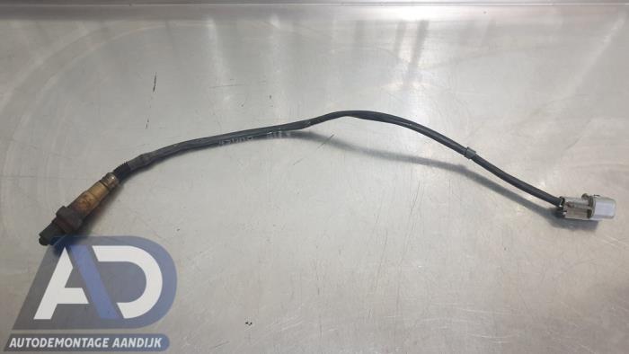 Gebruikte Lambda Sonde Hyundai i10 (B5) 1.0 12V Prijs € 39,99 Margeregeling aangeboden door Autodemontage Aandijk