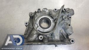 Gebruikte Oliepomp Ford Focus C-Max 1.6 16V Ti-VCT Prijs € 49,99 Margeregeling aangeboden door Autodemontage Aandijk