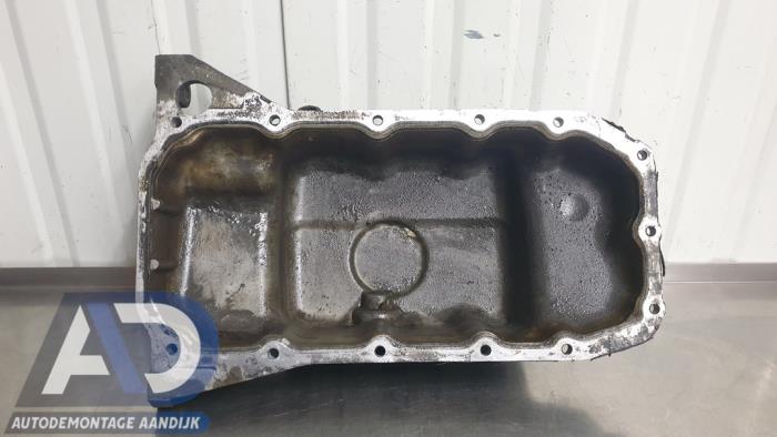 Gebruikte Carterpan Ford Focus C-Max 1.6 16V Ti-VCT Prijs € 39,99 Margeregeling aangeboden door Autodemontage Aandijk