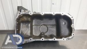 Gebruikte Carterpan Ford Focus C-Max 1.6 16V Ti-VCT Prijs € 39,99 Margeregeling aangeboden door Autodemontage Aandijk