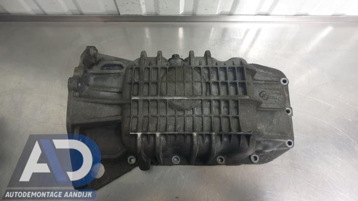 Gebruikte Carterpan Ford Focus 3 Wagon 1.6 Ti-VCT 16V 105 Prijs € 39,99 Margeregeling aangeboden door Autodemontage Aandijk
