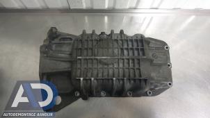 Gebruikte Carterpan Ford Focus 3 Wagon 1.6 Ti-VCT 16V 105 Prijs € 39,99 Margeregeling aangeboden door Autodemontage Aandijk