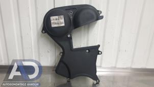 Gebruikte Distributiedeksel Ford Focus 3 Wagon 1.6 Ti-VCT 16V 105 Prijs € 34,99 Margeregeling aangeboden door Autodemontage Aandijk