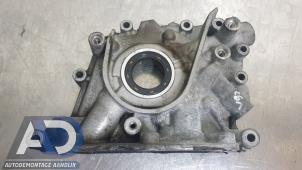 Gebruikte Oliepomp Ford Focus 3 Wagon 1.6 Ti-VCT 16V 105 Prijs € 49,99 Margeregeling aangeboden door Autodemontage Aandijk