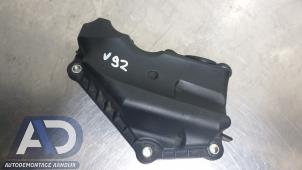 Gebruikte Diversen Ford Focus 3 Wagon 1.6 Ti-VCT 16V 105 Prijs € 24,99 Margeregeling aangeboden door Autodemontage Aandijk