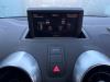 Audi A1 (8X1/8XK) 1.4 TFSI 16V 122 Navigatie Display