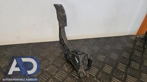 Gebruikte Gaspedaalpositie Sensor Audi A1 (8X1/8XK) 1.4 TFSI 16V 122 Prijs € 14,99 Margeregeling aangeboden door Autodemontage Aandijk