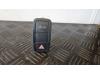 Audi A1 (8X1/8XK) 1.4 TFSI 16V 122 Alarmlicht Schakelaar