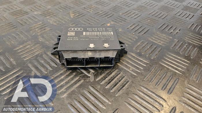 Gebruikte PDC Module Audi A1 (8X1/8XK) 1.4 TFSI 16V 122 Prijs € 69,99 Margeregeling aangeboden door Autodemontage Aandijk