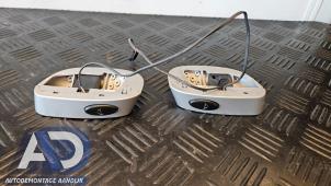 Gebruikte Claxon BMW Mini One/Cooper (R50) 1.6 16V Cooper Prijs € 19,99 Margeregeling aangeboden door Autodemontage Aandijk