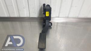 Gebruikte Gaspedaalpositie Sensor Hyundai i20 1.2i 16V Prijs € 19,99 Margeregeling aangeboden door Autodemontage Aandijk
