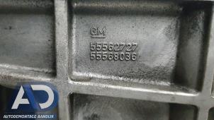 Gebruikte Carterpan Opel Corsa E 1.4 16V Prijs € 49,99 Margeregeling aangeboden door Autodemontage Aandijk