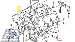 Gebruikte Motor Onderblok Audi A4 (B5) 2.6 E V6 Prijs € 199,99 Margeregeling aangeboden door Autodemontage Aandijk