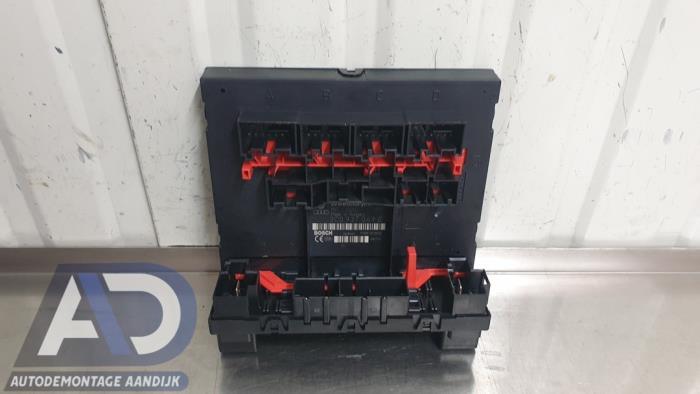 Gebruikte BCM Volkswagen Caddy III (2KA,2KH,2CA,2CH) 2.0 SDI Prijs € 39,99 Margeregeling aangeboden door Autodemontage Aandijk