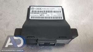 Gebruikte Gateway module Volkswagen Caddy III (2KA,2KH,2CA,2CH) 2.0 SDI Prijs € 19,99 Margeregeling aangeboden door Autodemontage Aandijk