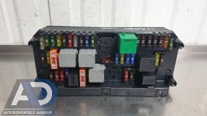 Gebruikte Sam module Mercedes C (W204) 2.2 C-220 CDI 16V BlueEFFICIENCY Prijs € 124,99 Margeregeling aangeboden door Autodemontage Aandijk