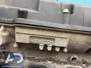 Gebruikte Cilinderkop Opel Adam 1.4 16V Prijs € 299,99 Margeregeling aangeboden door Autodemontage Aandijk