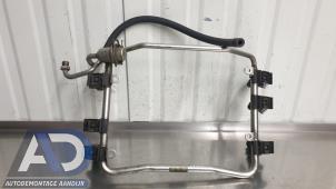 Gebruikte Injector brug Audi A4 (B5) 2.6 E V6 Prijs € 79,99 Margeregeling aangeboden door Autodemontage Aandijk