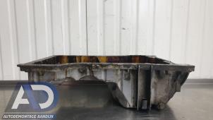 Gebruikte Carterpan Mercedes C Sportcoupé (C203) 1.8 C-180K 16V Prijs € 124,99 Margeregeling aangeboden door Autodemontage Aandijk