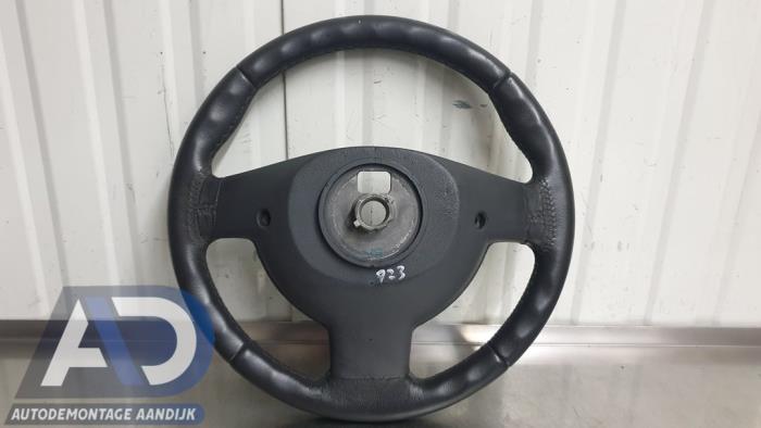 Stuurwiel van een Opel Corsa C (F08/68) 1.2 16V 2004