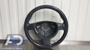 Gebruikte Stuurwiel Opel Corsa C (F08/68) 1.2 16V Prijs € 34,99 Margeregeling aangeboden door Autodemontage Aandijk