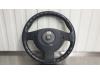 Stuurwiel van een Opel Corsa C (F08/68) 1.2 16V 2004