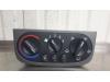 Opel Corsa C (F08/68) 1.2 16V Chaufage Bedieningspaneel