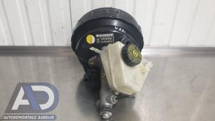 Gebruikte Rembol Mercedes C Combi AMG (S203) 5.4 C-55 AMG V8 24V Prijs € 74,99 Margeregeling aangeboden door Autodemontage Aandijk