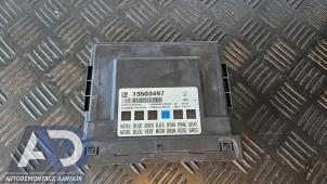 Module Bodycontrol van een Opel Insignia 2.0 CDTI 16V 130 Ecotec 2010