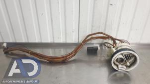 Gebruikte Tankvlotter Mercedes C Combi AMG (S203) 5.4 C-55 AMG V8 24V Prijs € 49,99 Margeregeling aangeboden door Autodemontage Aandijk