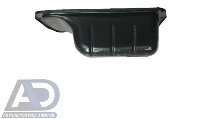 Gebruikte Carterpan Volvo V40 (MV) 1.6 D2 Prijs € 29,99 Margeregeling aangeboden door Autodemontage Aandijk