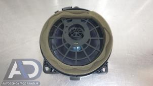 Gebruikte Luidspreker Mercedes C Combi AMG (S203) 5.4 C-55 AMG V8 24V Prijs € 39,99 Margeregeling aangeboden door Autodemontage Aandijk