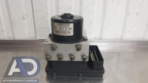 Gebruikte ABS Pomp Mercedes C Combi AMG (S203) 5.4 C-55 AMG V8 24V Prijs € 184,99 Margeregeling aangeboden door Autodemontage Aandijk