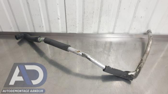 Gebruikte Leiding (diversen) Mercedes C Combi AMG (S203) 5.4 C-55 AMG V8 24V Prijs € 24,99 Margeregeling aangeboden door Autodemontage Aandijk