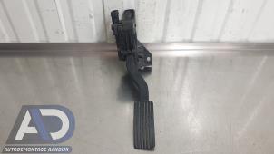 Gebruikte Gaspedaalpositie Sensor Mitsubishi Colt (Z2/Z3) 1.3 16V Prijs € 24,99 Margeregeling aangeboden door Autodemontage Aandijk