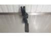 Gaspedaalpositie Sensor van een Mitsubishi Colt (Z2/Z3) 1.3 16V 2007