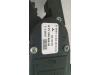 Gaspedaalpositie Sensor van een Mitsubishi Colt (Z2/Z3) 1.3 16V 2007