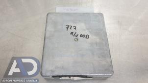 Gebruikte Computer Motormanagement Ford Focus 1 Wagon 1.6 16V Prijs € 74,99 Margeregeling aangeboden door Autodemontage Aandijk