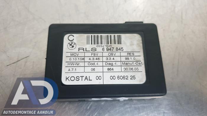 Gebruikte Regensensor BMW 5 serie Touring (E61) 530d 24V Prijs € 19,99 Margeregeling aangeboden door Autodemontage Aandijk