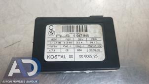 Gebruikte Regensensor BMW 5 serie Touring (E61) 530d 24V Prijs € 19,99 Margeregeling aangeboden door Autodemontage Aandijk