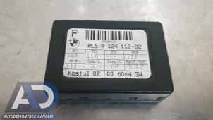 Gebruikte Regensensor BMW 3 serie Touring (E91) 320d 16V Prijs € 14,99 Margeregeling aangeboden door Autodemontage Aandijk