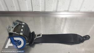 Gebruikte Veiligheidsgordel rechts-achter BMW 3 serie Touring (E91) 320d 16V Prijs € 24,99 Margeregeling aangeboden door Autodemontage Aandijk