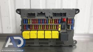 Gebruikte Zekeringkast Landrover Freelander Hard Top 1.8 16V Prijs € 74,99 Margeregeling aangeboden door Autodemontage Aandijk